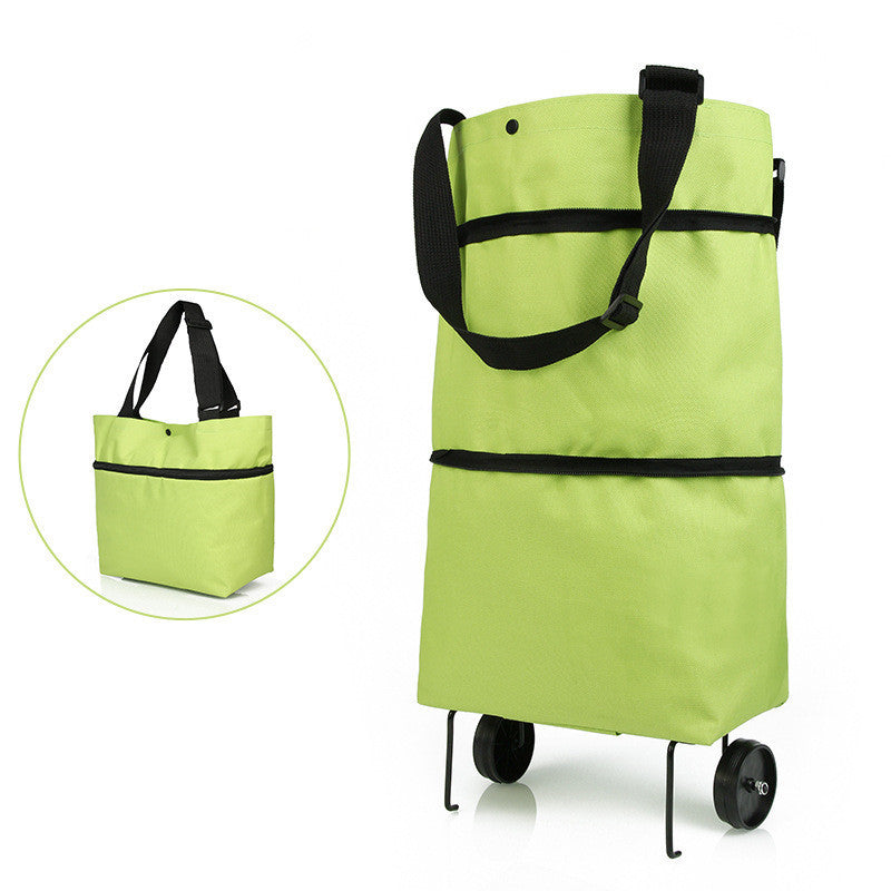 Multibag™ - Einkaufstasche