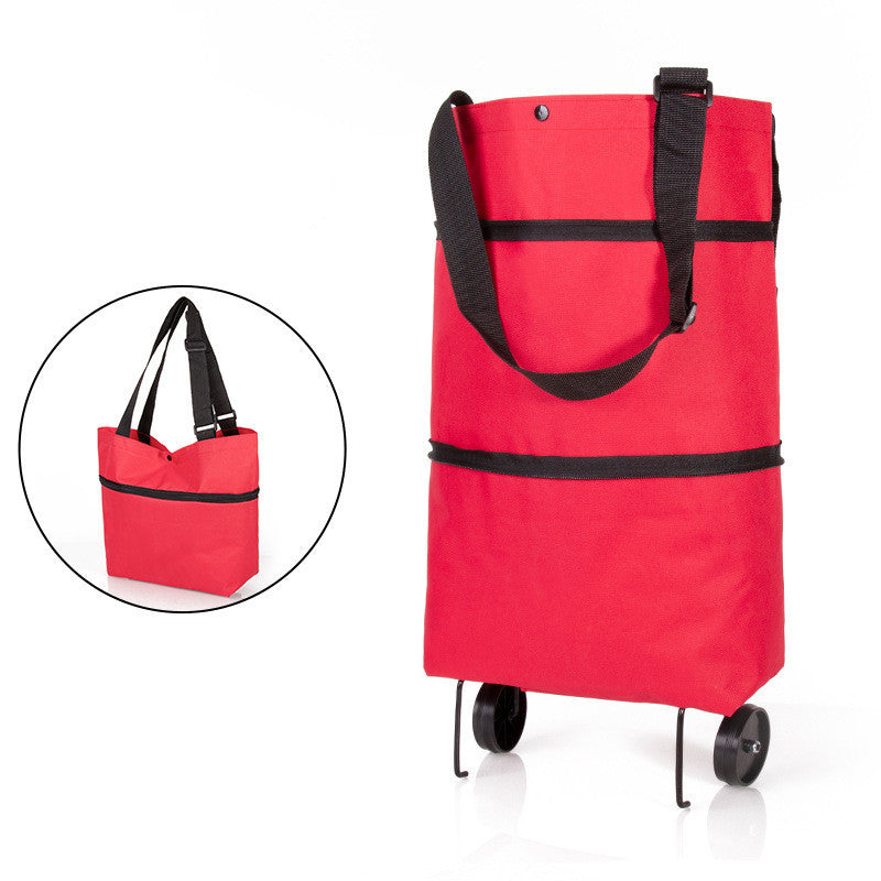Multibag™ - Einkaufstasche