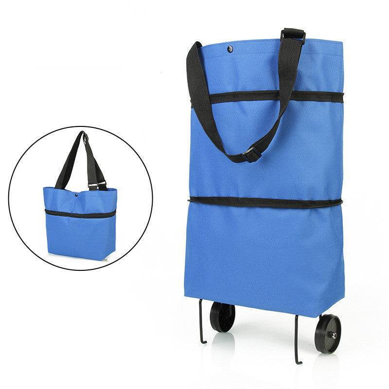 Multibag™ - Einkaufstasche