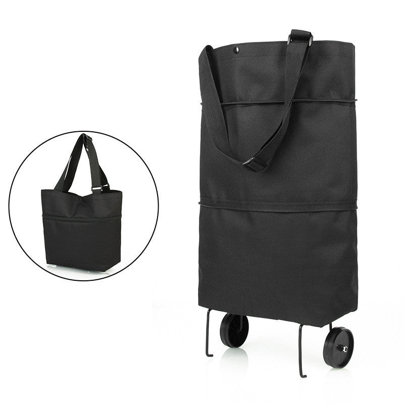 Multibag™ - Einkaufstasche