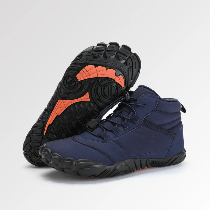 NEU Naturis™ - Winter Barfussschuhe von Loyana