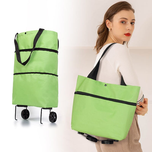 Multibag™ - Einkaufstasche