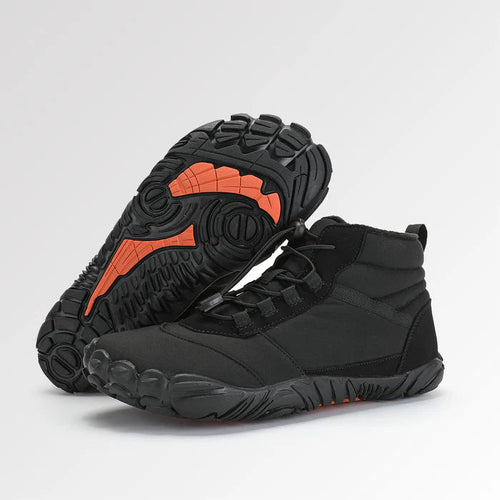 NEU Naturis™ - Winter Barfussschuhe von Loyana